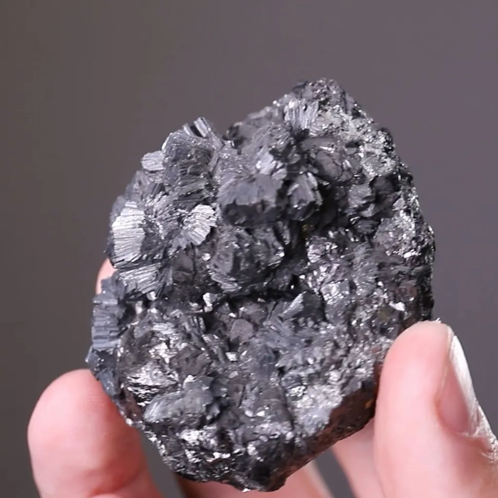 Semseyite - image 2