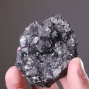 Semseyite - image 2