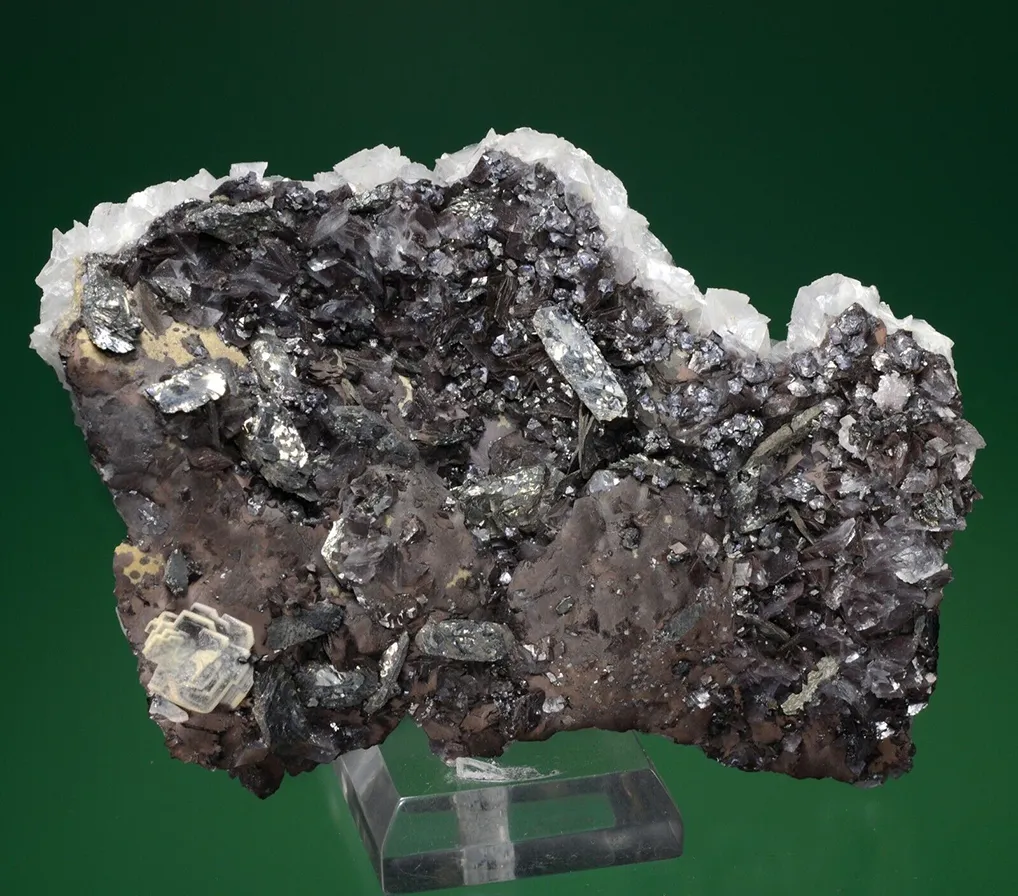 Semseyite - image 2