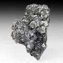 Semseyite from Herja Mine, Baia Mare, Maramureș County, Romania - image 1
