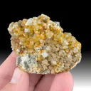 Senarmontite - image 1