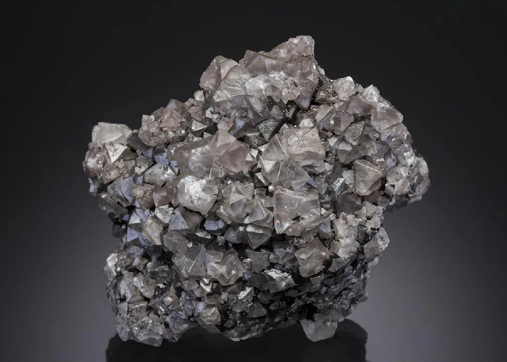 Senarmontite image