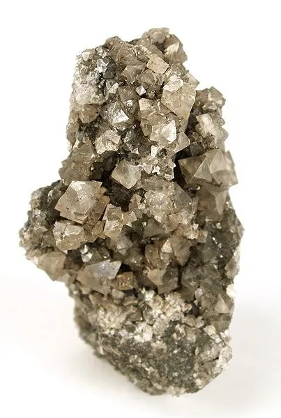 Senarmontite image