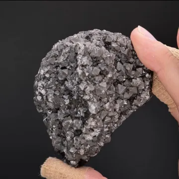 SÉNARMONTITE