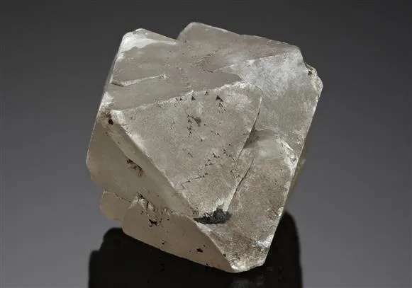 Senarmontite image