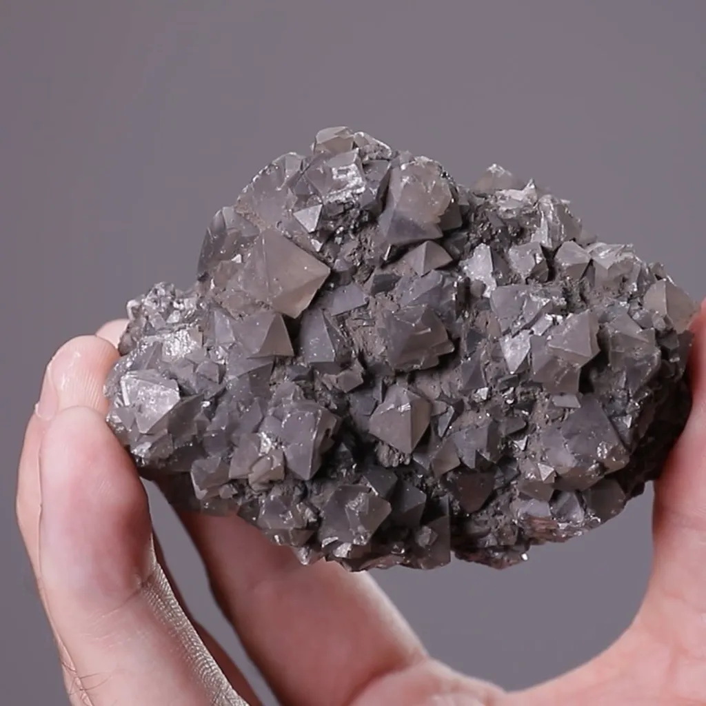 SÉNARMONTITE - image 2
