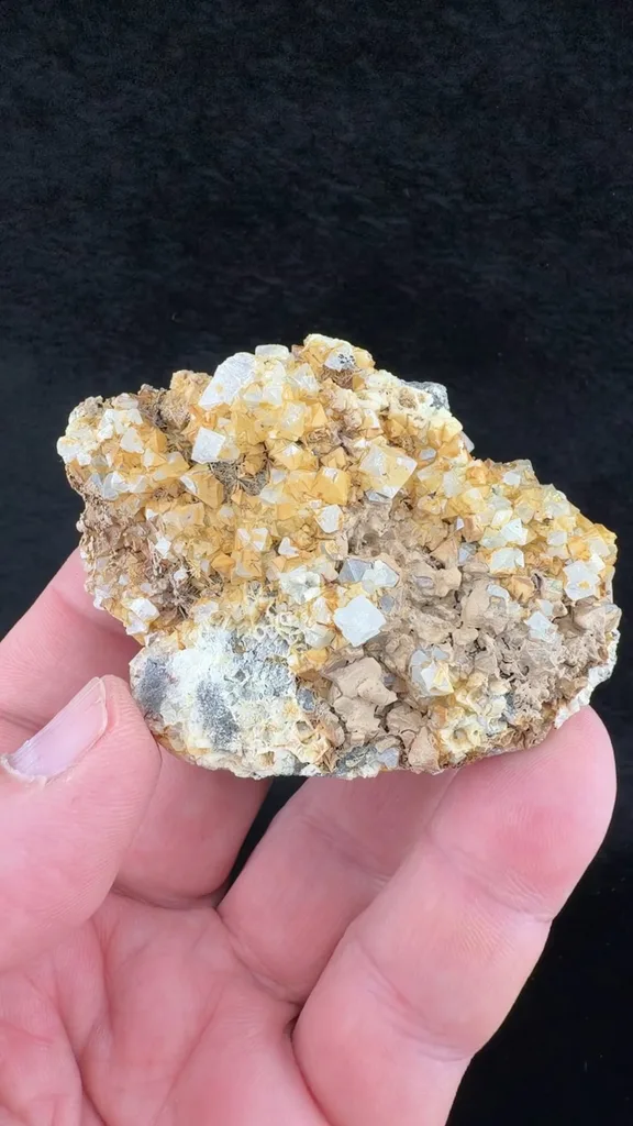 Senarmontite - image 2