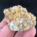 Senarmontite - image 2