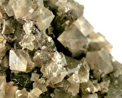 Senarmontite - image 2