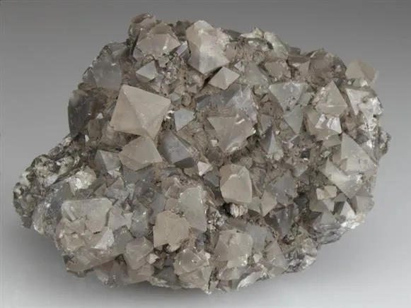 SÉNARMONTITE image