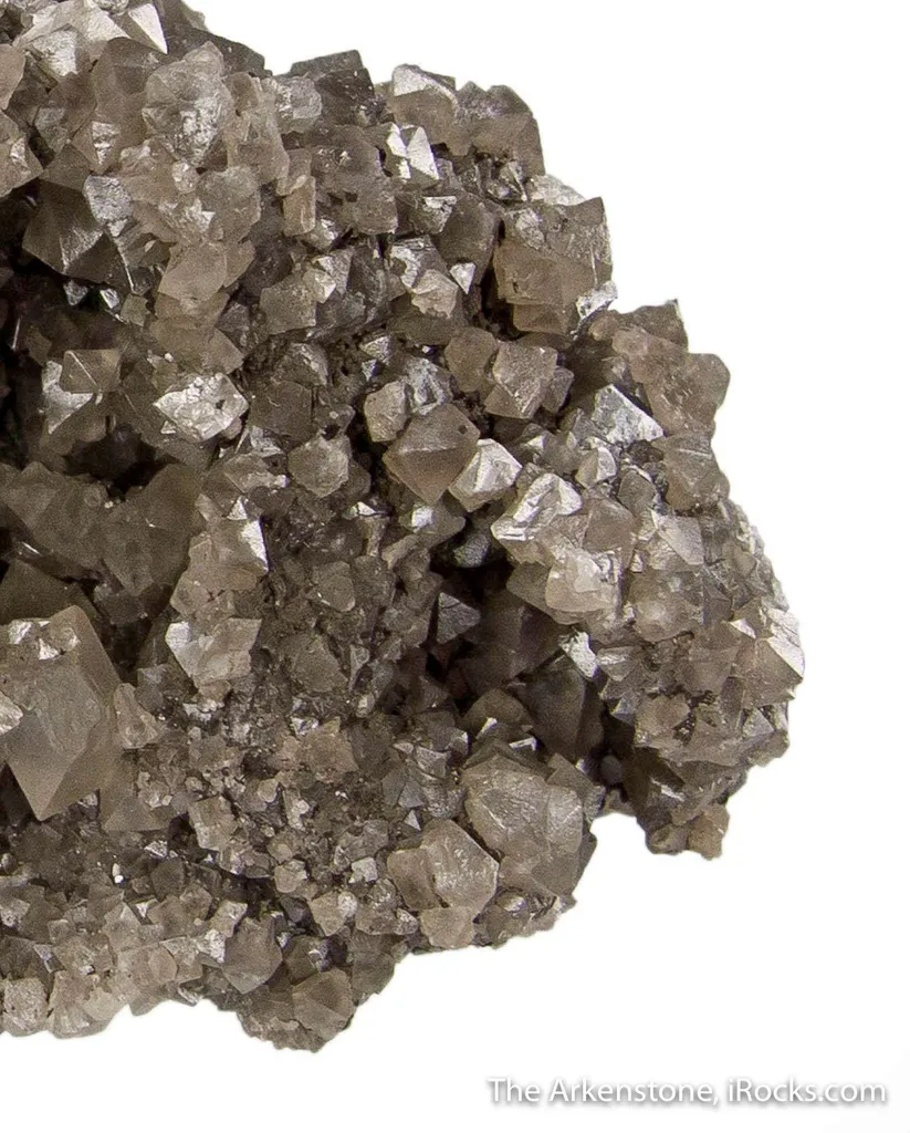 Senarmontite (circa 1848) - image 4