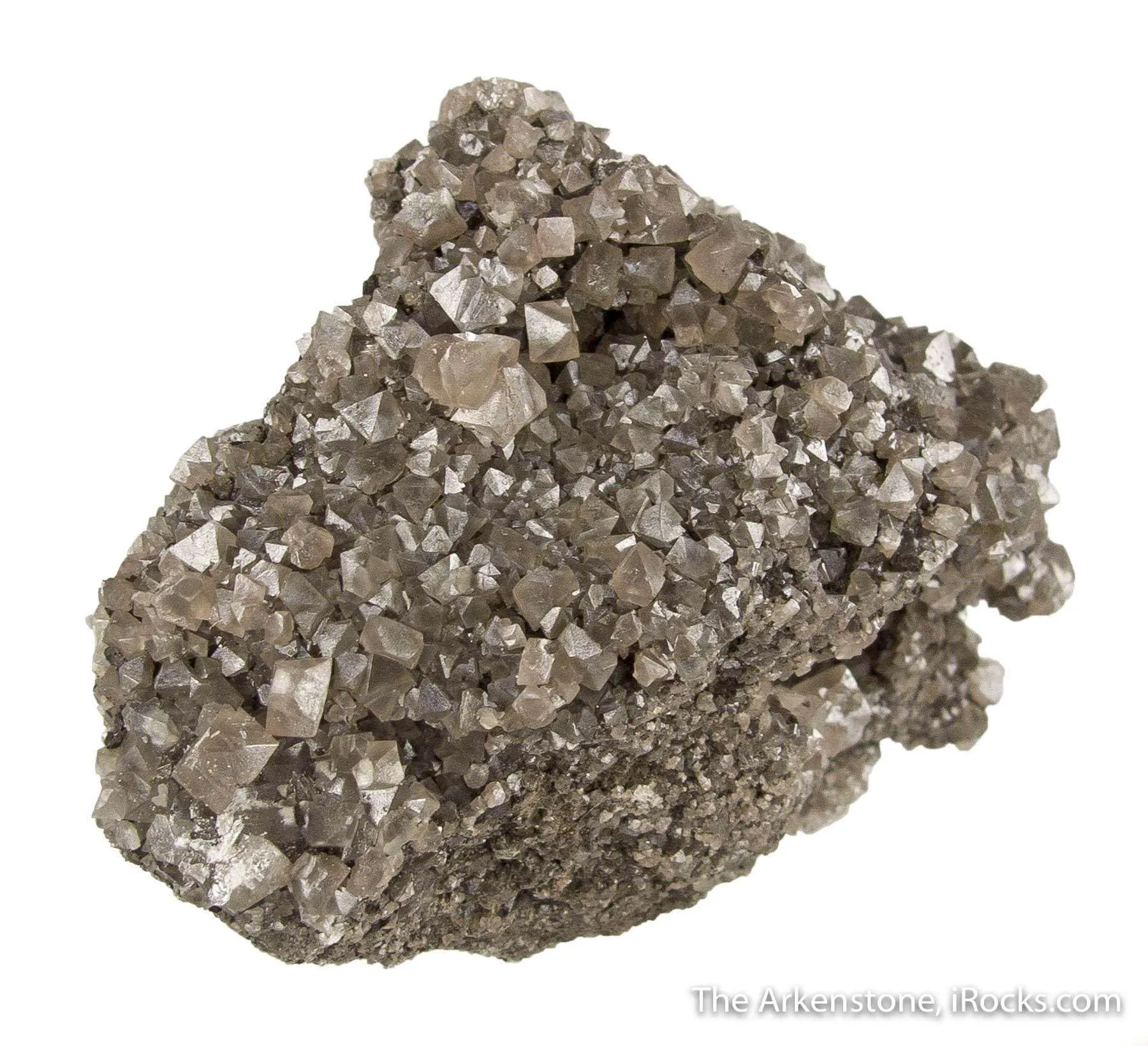 Senarmontite (circa 1848) - image 7