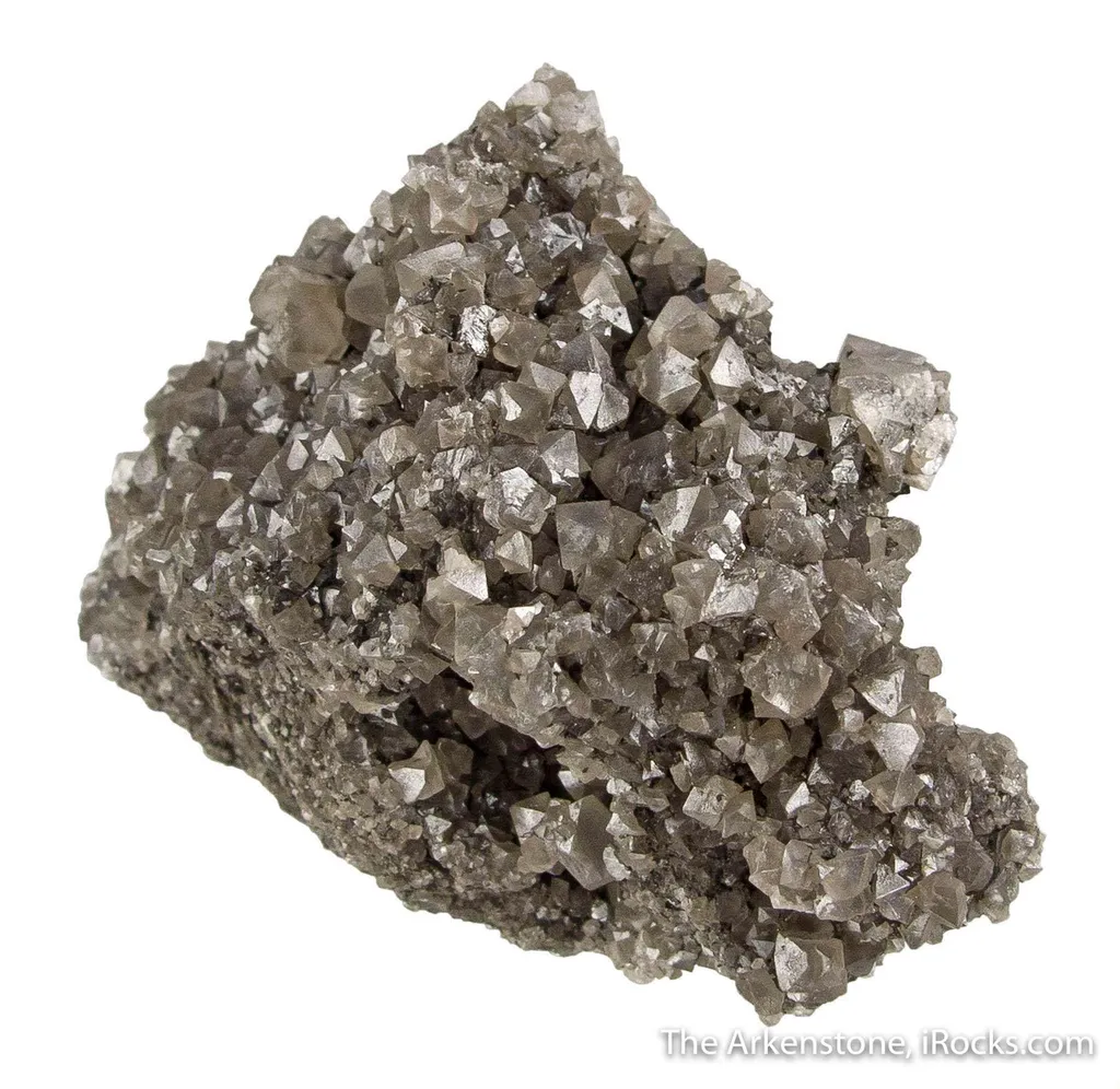 Senarmontite (circa 1848) - image 5