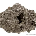 Senarmontite (circa 1848) - image 1