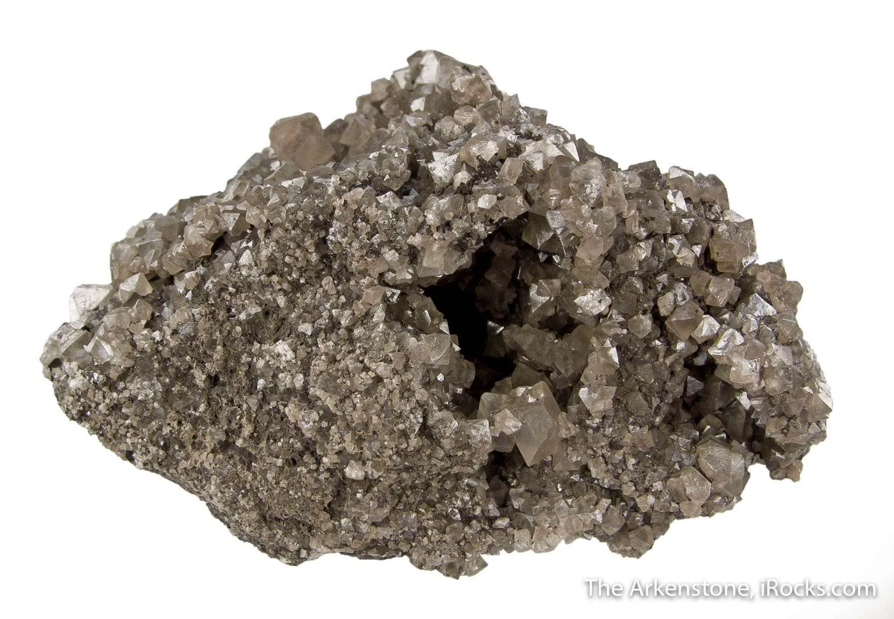 Senarmontite (circa 1848) - image 1