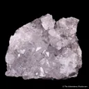 Senarmontite (circa late 1800s) - image 4