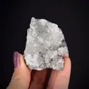 Senarmontite (circa late 1800s) - image 2