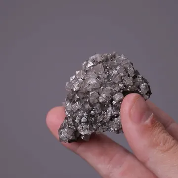 SÉNARMONTITE