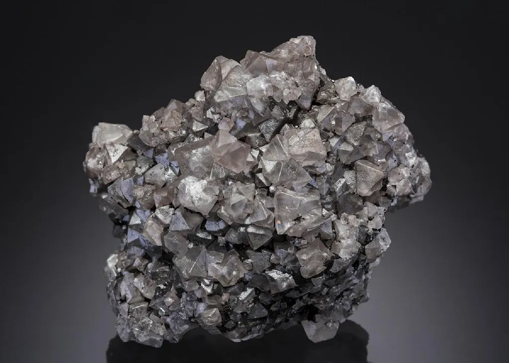 SÉNARMONTITE image