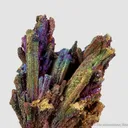 Senarmontite ps. Stibnite - image 3