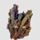 Senarmontite ps. Stibnite - image 5