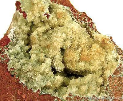 Senegalite - image 2