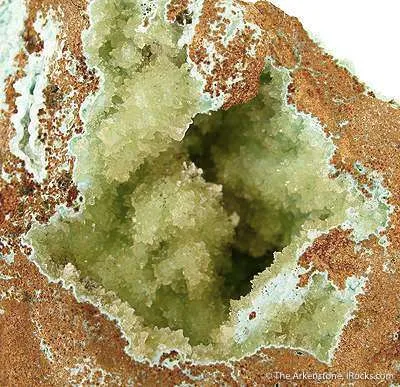 Senegalite - image 2