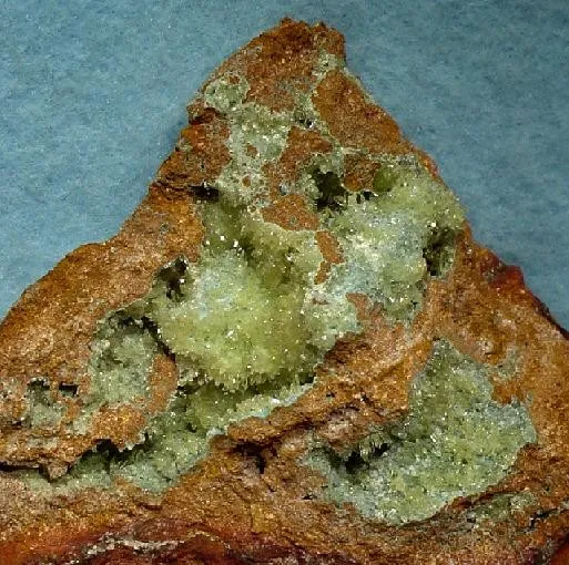 Senegalite - image 2