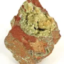 Senegalite - image 1