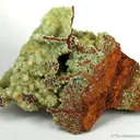Senegalite - image 1