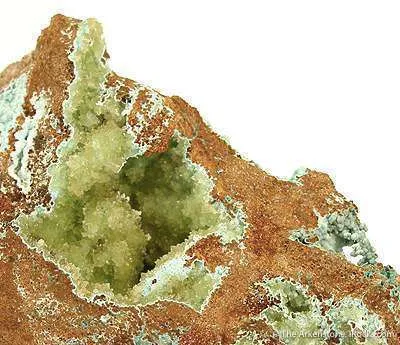 Senegalite - image 3