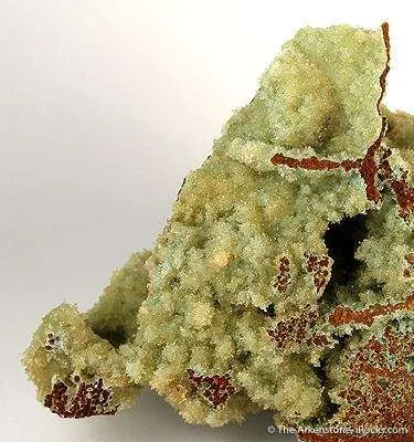 Senegalite - image 2