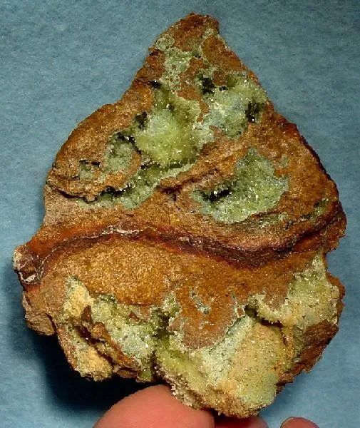 Senegalite image
