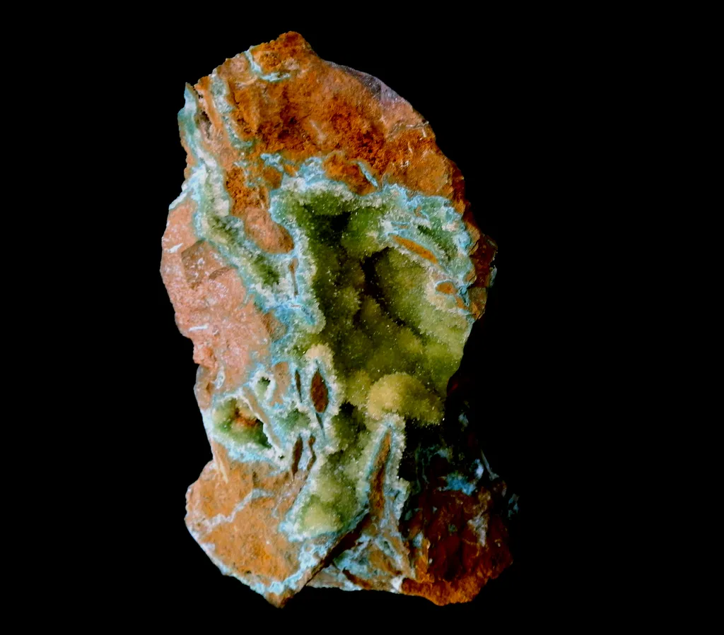 Sénégalite, Kouroudioko, Sénégal image