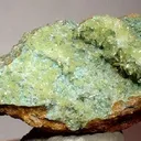 Senegalite, Turquoise - image 1
