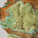 Senegalite, Turquoise - image 2