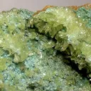 Senegalite, Turquoise - image 2