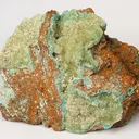 Senegalite, Turquoise - image 1