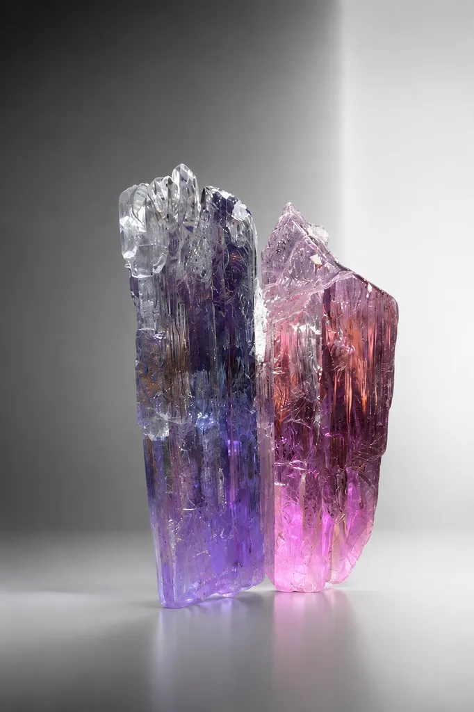 Kunzite