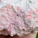 Sepiolite & Pink Opal var. Quinzite - 1320 grams - Quincy, Vierzon, Cher, France - image 7