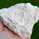 Sepiolite & Pink Opal var. Quinzite - 600 grams - Quincy, Vierzon, Cher, Centre-Val de Loire, France - image 6