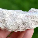 Sepiolite & Pink Opal var. Quinzite - 600 grams - Quincy, Vierzon, Cher, Centre-Val de Loire, France - image 4