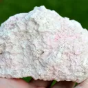 Sepiolite & Pink Opal var. Quinzite - 850 grams - Quincy, Vierzon, Cher, Centre-Val de Loire, France - image 1