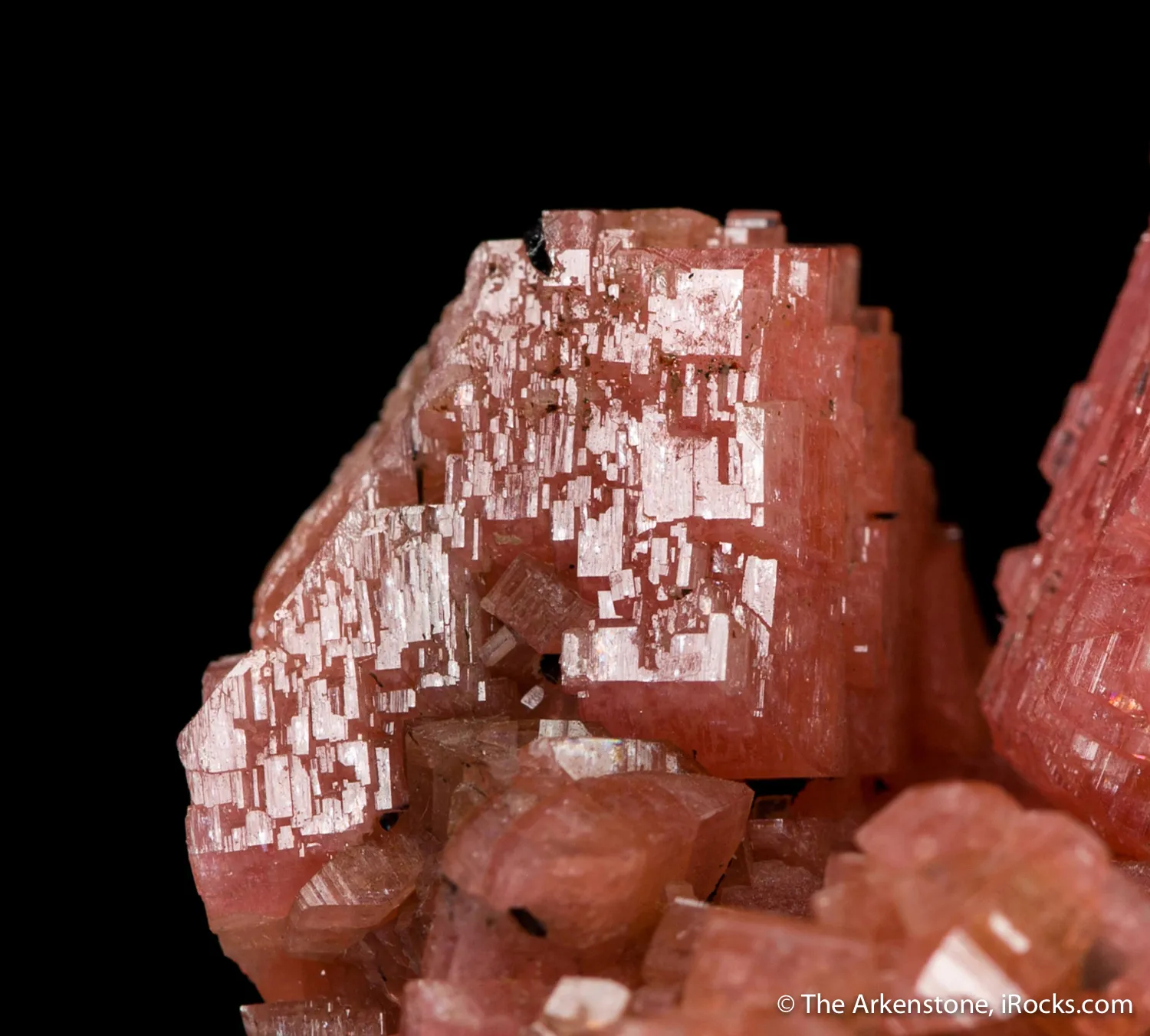 Serandite - image 4