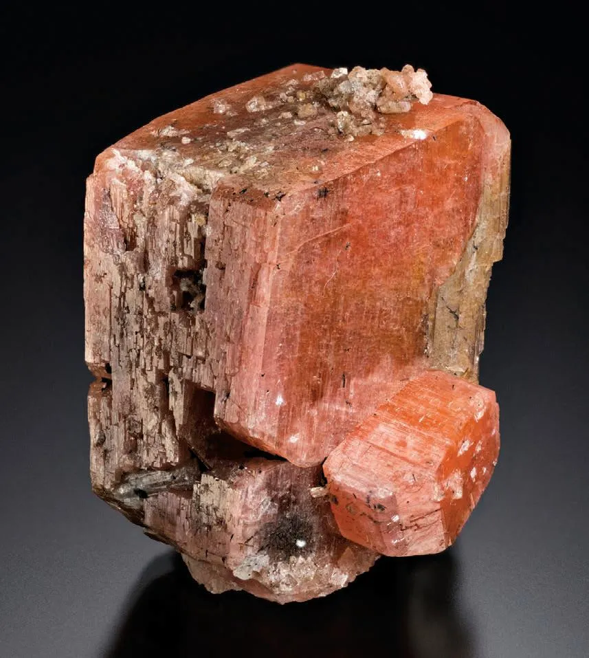 Serandite - image 1