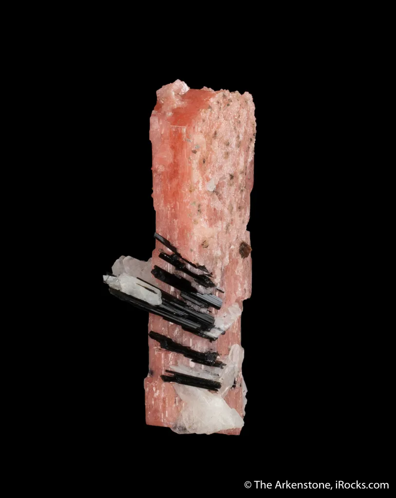 Serandite - image 2