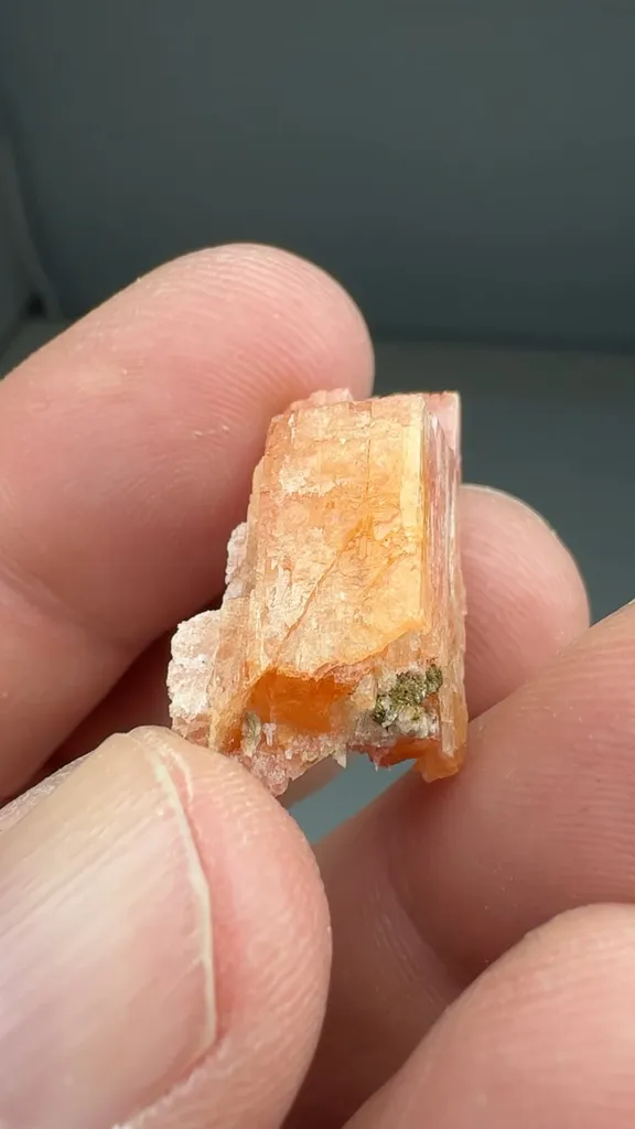 Serandite - image 2