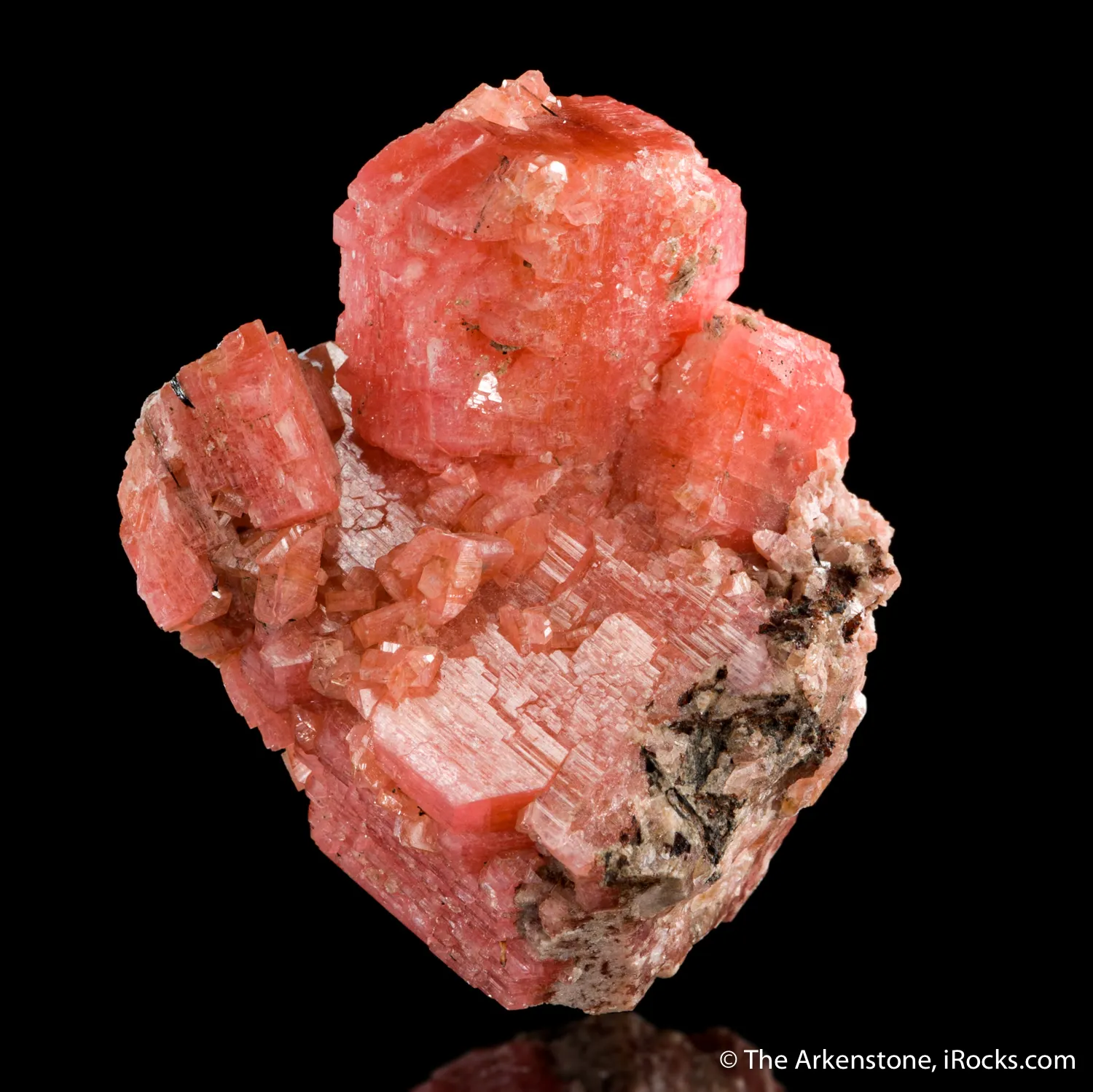 Serandite - image 1