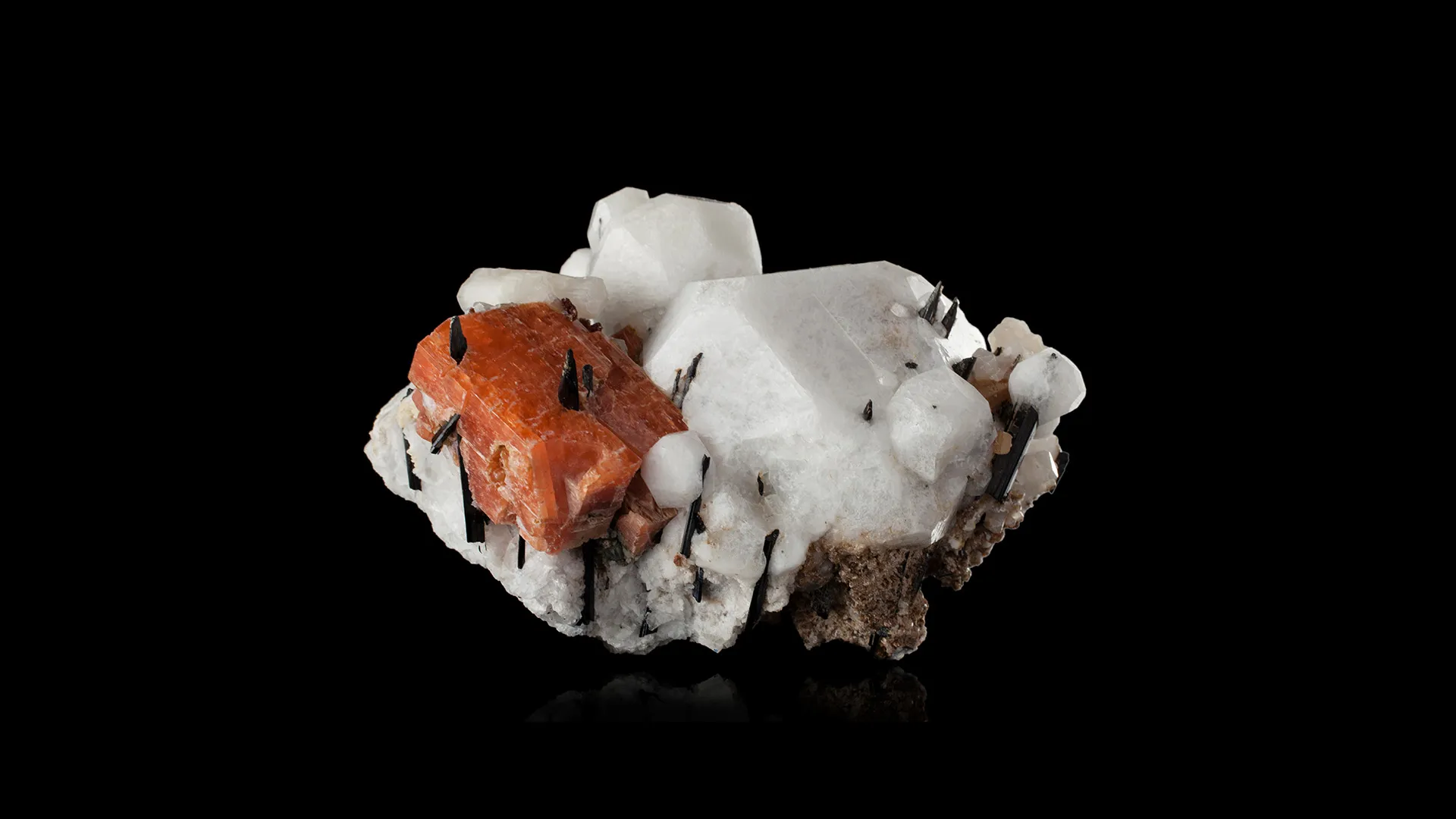 Serandite - image 1