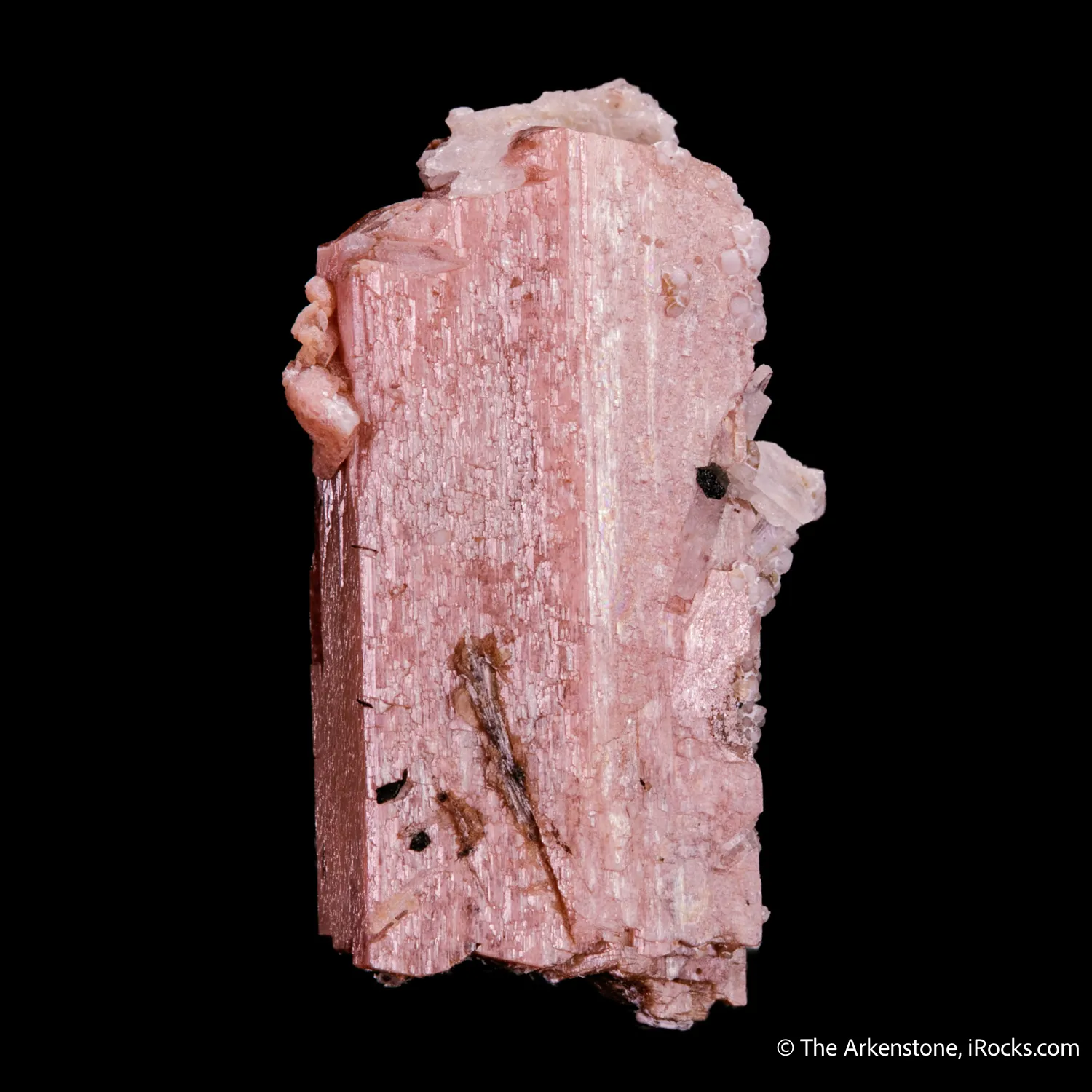 Serandite - image 1